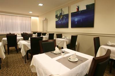 Hotel Royal Astrid Ostend