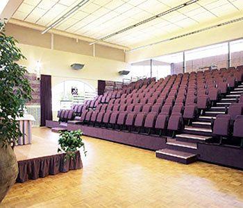 Hotel Royal Astrid Ostend