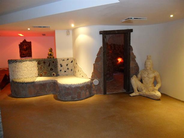 Hotel Royal Astrid Ostend