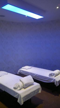 Hotel Royal Astrid Ostend