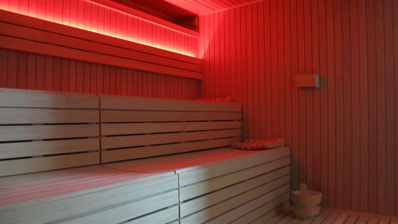 Hotel Royal Astrid Ostend