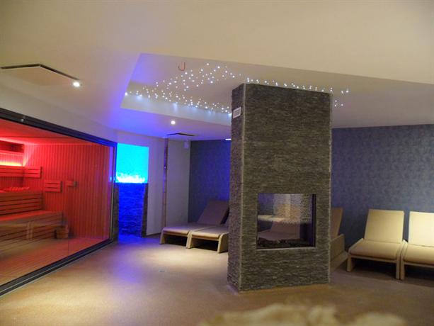 Hotel Royal Astrid Ostend