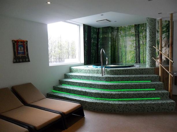 Hotel Royal Astrid Ostend
