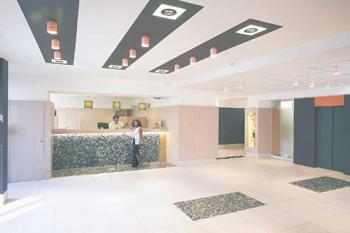 Hotel Royal Astrid Ostend