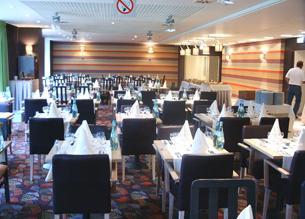 Hotel Royal Astrid Ostend