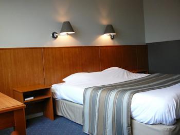 Hotel Royal Astrid Ostend