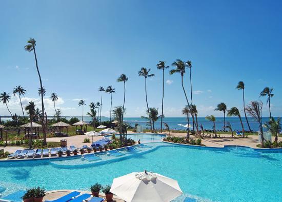 Hyatt Regency Grand Reserve Puerto Rico