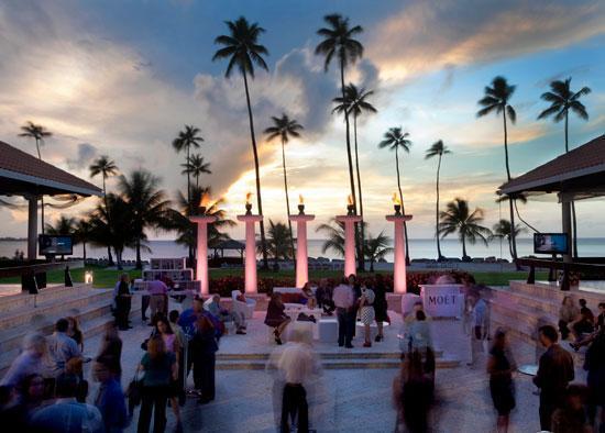 Hyatt Regency Grand Reserve Puerto Rico