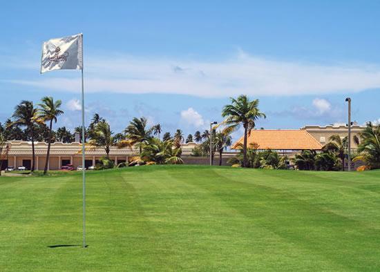 Hyatt Regency Grand Reserve Puerto Rico