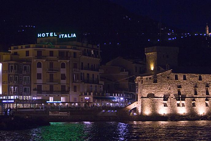 Hotel Italia e Lido Rapallo
