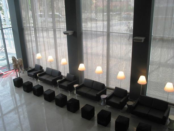 Art Hotel Olympic