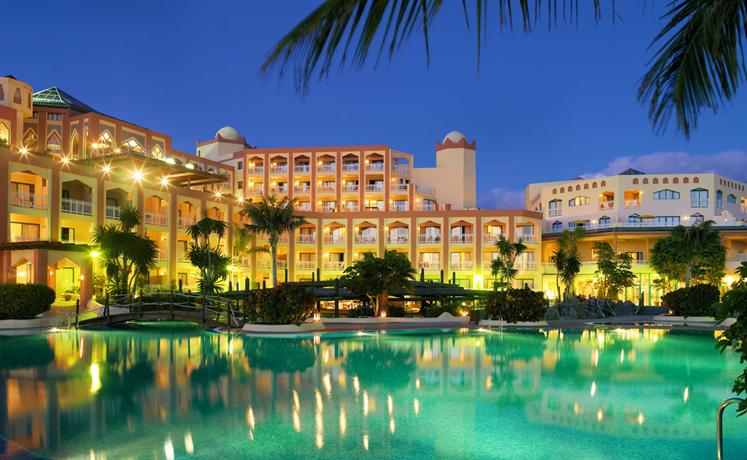 H10 Playa Esmeralda - Adults Only