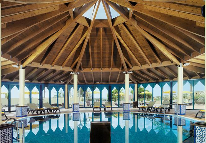 H10 Playa Esmeralda - Adults Only