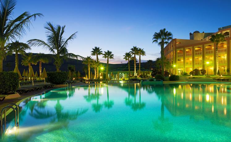 H10 Playa Esmeralda - Adults Only