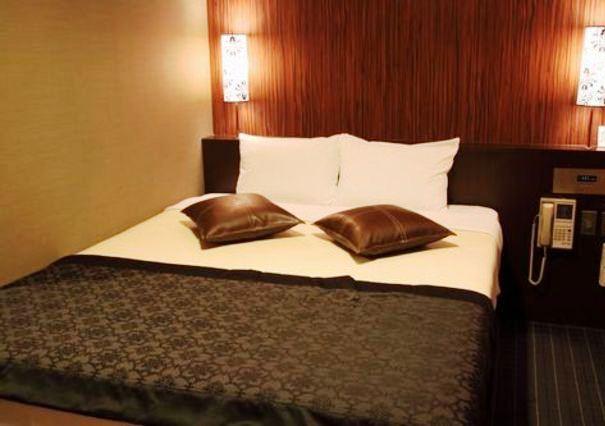 KOTO HOTEL KYOTO (旧:東山三条ホテル)