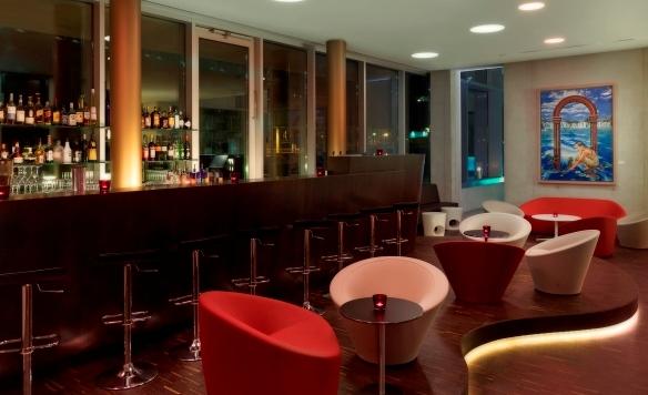 Art'Otel Cologne By Park Plaza