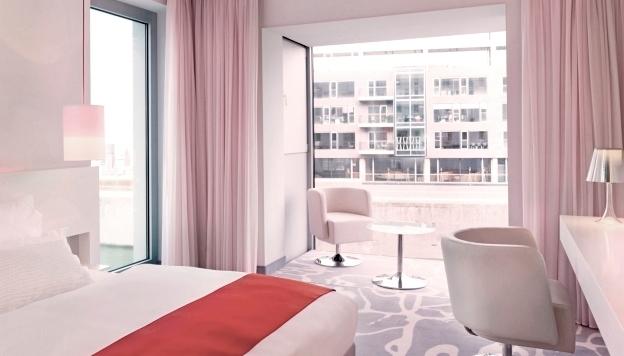 Art'Otel Cologne By Park Plaza