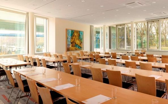 Art'Otel Cologne By Park Plaza