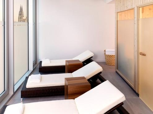 Art'Otel Cologne By Park Plaza