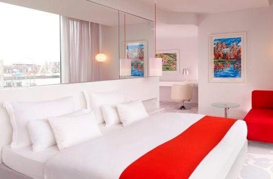 Art'Otel Cologne By Park Plaza