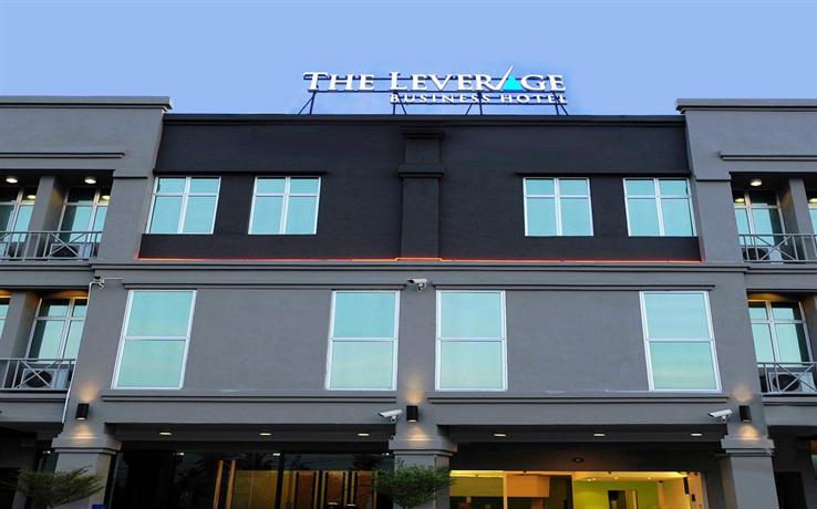 The Leverage Business Hotel - Kuala Kedah