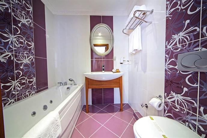 Lausos Hotel Sultanahmet
