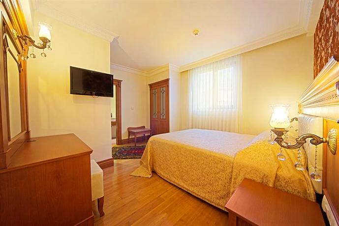 Lausos Hotel Sultanahmet