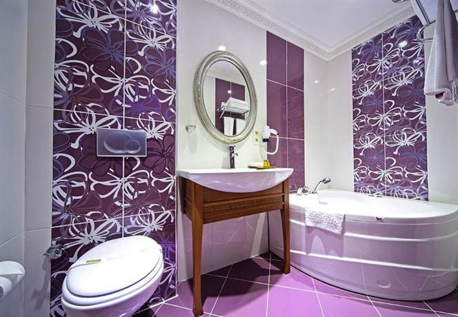 Lausos Hotel Sultanahmet
