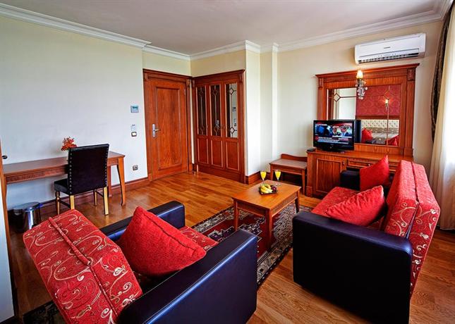 Lausos Hotel Sultanahmet