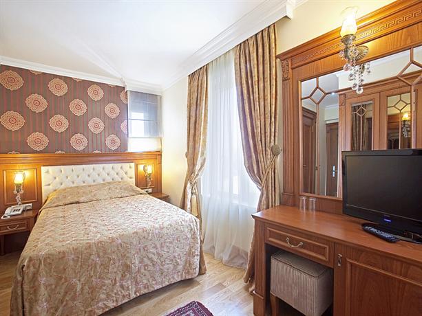 Lausos Hotel Sultanahmet