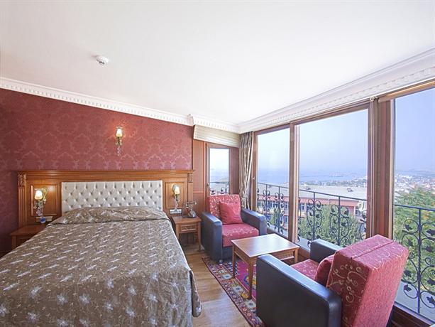 Lausos Hotel Sultanahmet
