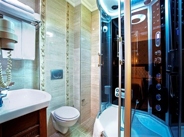 Lausos Hotel Sultanahmet