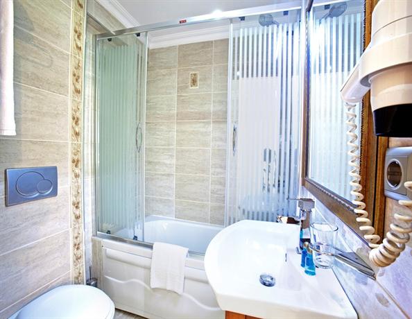 Lausos Hotel Sultanahmet