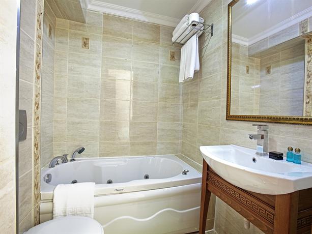 Lausos Hotel Sultanahmet