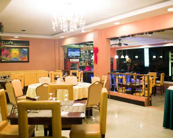 Seo Ra Beol Grand Leisure Hotel Olongapo City