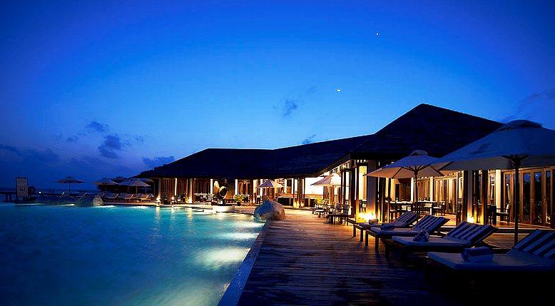 Lily Beach Resort and Spa - All Inclusive