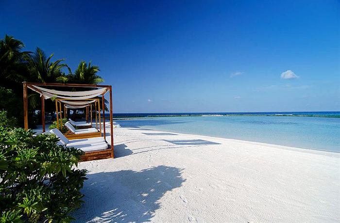 Lily Beach Resort and Spa - All Inclusive