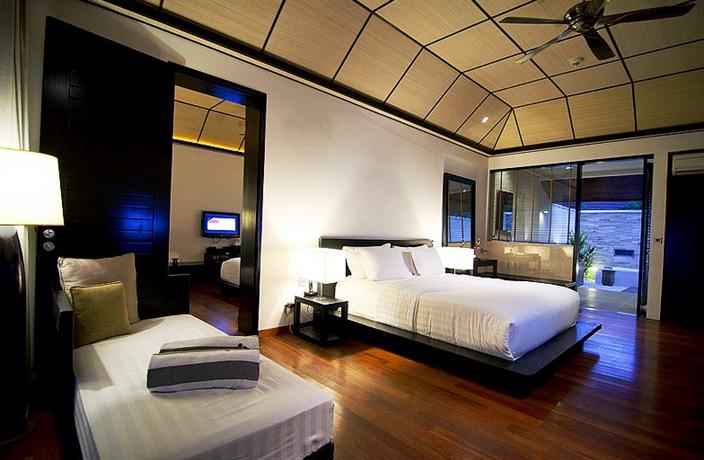 Lily Beach Resort and Spa - All Inclusive