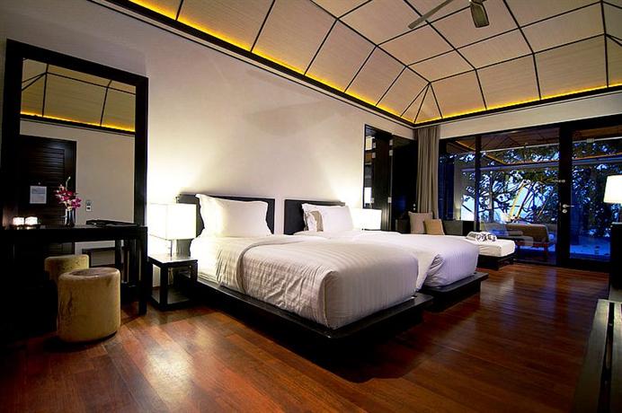 Lily Beach Resort and Spa - All Inclusive