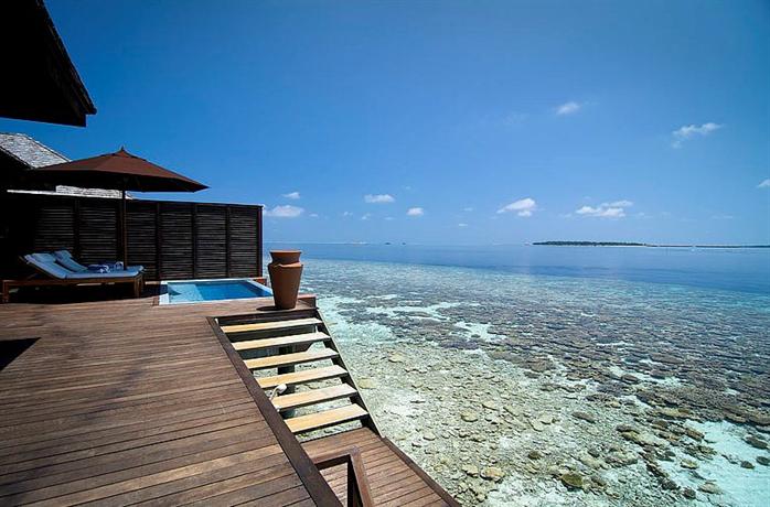 Lily Beach Resort and Spa - All Inclusive