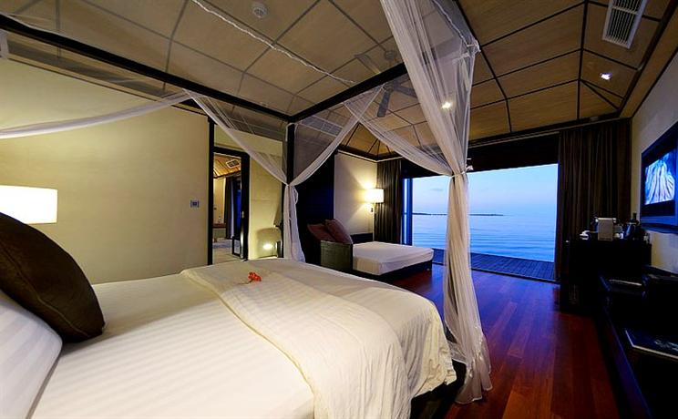 Lily Beach Resort and Spa - All Inclusive