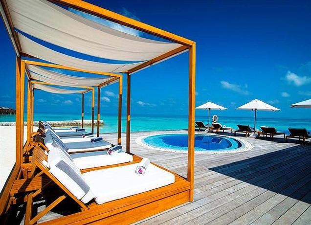 Lily Beach Resort and Spa - All Inclusive Southern Ari Atoll Maldives thumbnail