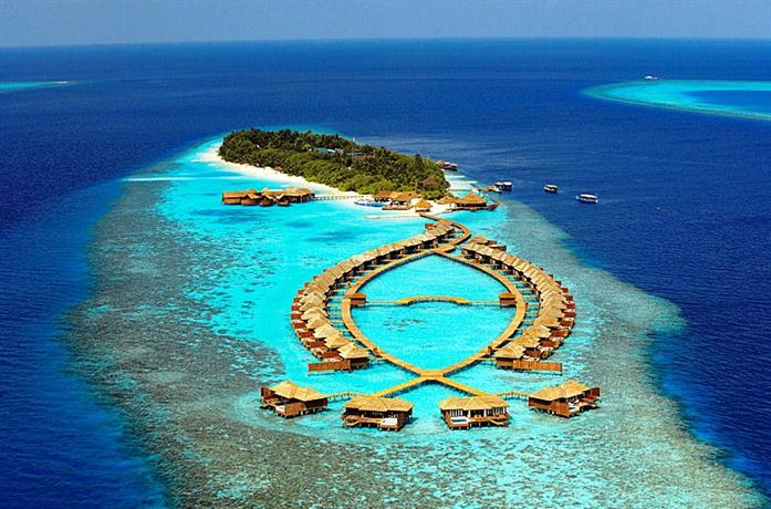 Lily Beach Resort and Spa - All Inclusive