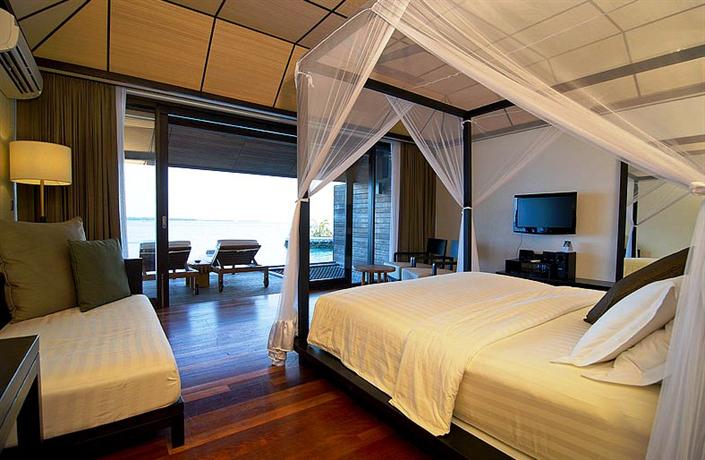 Lily Beach Resort and Spa - All Inclusive