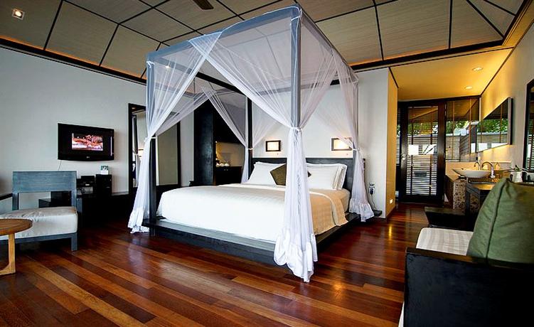 Lily Beach Resort and Spa - All Inclusive