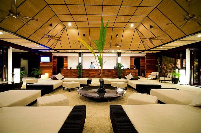 Lily Beach Resort and Spa - All Inclusive