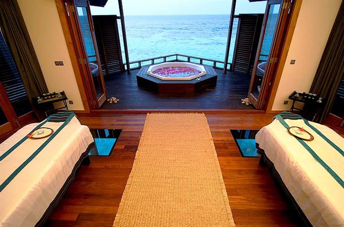Lily Beach Resort and Spa - All Inclusive
