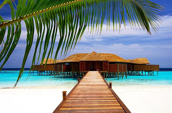 Lily Beach Resort and Spa - All Inclusive