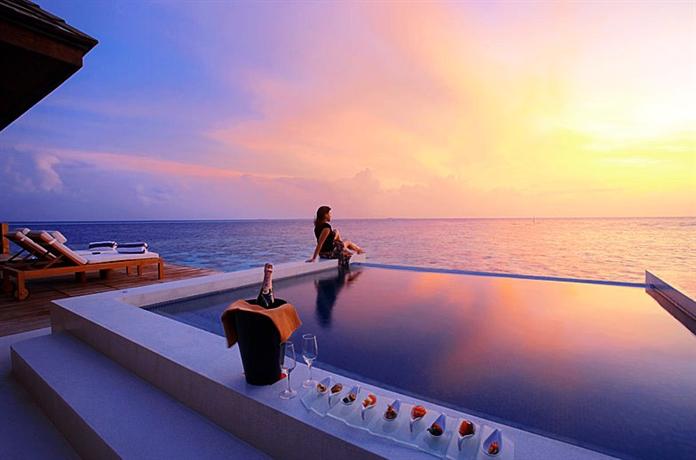 Lily Beach Resort and Spa - All Inclusive