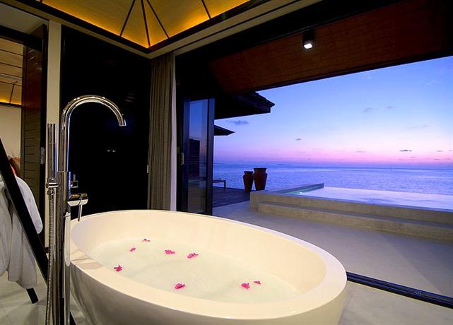 Lily Beach Resort and Spa - All Inclusive